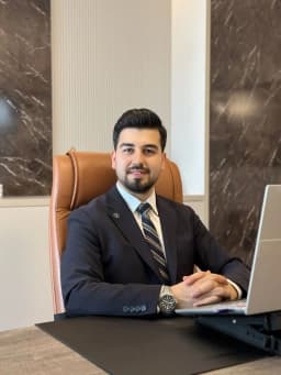 Founder